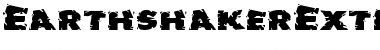 Download EarthshakerExtended Font Download EarthshakerExtended Font