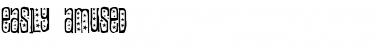 Download Easily amused Font Download Easily amused Font