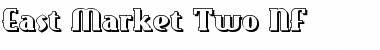 Download East Market Two NF Font Download East Market Two NF Font