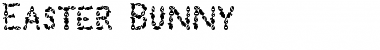 Download Easter Bunny Font Download Easter Bunny Font