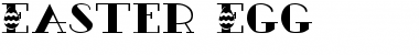 Download Easter Egg Font Download Easter Egg Font