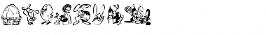Download Easterdc Font Download Easterdc Font