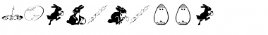 Download Eastereggs Font Download Eastereggs Font
