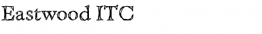 Download Eastwood ITC Font Download Eastwood ITC Font