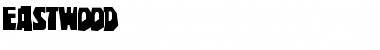 Download Eastwood Font Download Eastwood Font