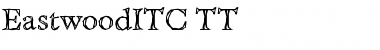 Download EastwoodITC TT Font Download EastwoodITC TT Font