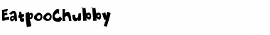 Download Eatpoo Font Download Eatpoo Font