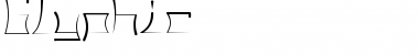 Download Glyphic Font Download Glyphic Font