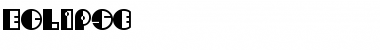 Download Eclipse Font Download Eclipse Font