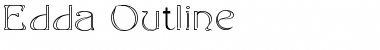 Download Edda Font Download Edda Font