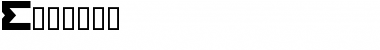 Download Edistys Font Download Edistys Font