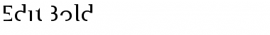 Download Edit Font Download Edit Font