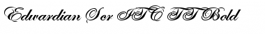 Download Edwardian Scr ITC TT Font Download Edwardian Scr ITC TT Font