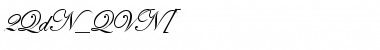Download Edwardian Font Download Edwardian Font
