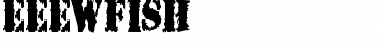 Download EeewFish Font Download EeewFish Font