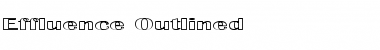 Download Effluence Font Download Effluence Font