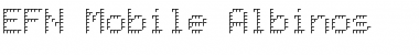 Download EFN Mobile Albinos Font Download EFN Mobile Albinos Font