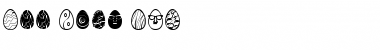 Download Egg Hunt BTN Font Download Egg Hunt BTN Font