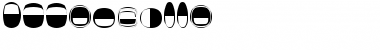 Download EggsnPills Font Download EggsnPills Font