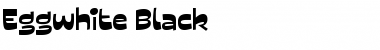 Download Eggwhite Font Download Eggwhite Font