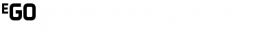 Download Ego Font Download Ego Font