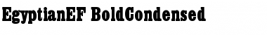 Download EgyptianEF Font Download EgyptianEF Font