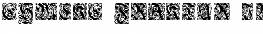 Download Ehmcke-Fraktur Initialen Font Download Ehmcke-Fraktur Initialen Font