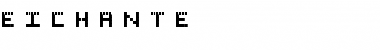 Download Eichante Font Download Eichante Font