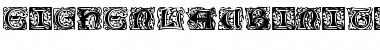 Download Eichenlaub Initialen Font Download Eichenlaub Initialen Font