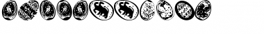 Download EierEggsOvo Font Download EierEggsOvo Font