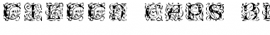 Download Eileen Caps Black Font Download Eileen Caps Black Font