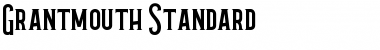 Download Grantmouth Standard Font Download Grantmouth Standard Font