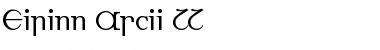 Download EirinnAsciiLL Font Download EirinnAsciiLL Font