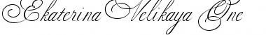 Download Ekaterina Velikaya One Font Download Ekaterina Velikaya One Font