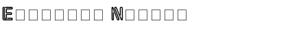 Download Eklektic Font Download Eklektic Font