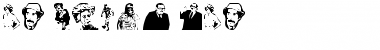 Download EL CHAVO DEL 8 Font Download EL CHAVO DEL 8 Font