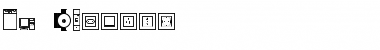 Download EL-Symbols Font Download EL-Symbols Font
