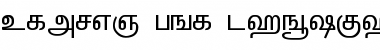 Download ELANGO-TML-Panchali-Normal Font Download ELANGO-TML-Panchali-Normal Font