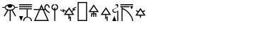 Download Eldar Runes Font Download Eldar Runes Font