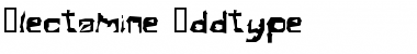 Download Electamine Font Download Electamine Font