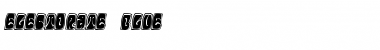 Download Electorate Blue Font Download Electorate Blue Font