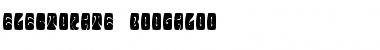 Download Electorate Boogaloo Font Download Electorate Boogaloo Font