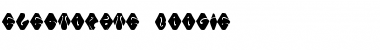 Download Electorate Boogie Font Download Electorate Boogie Font