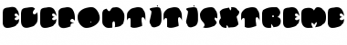 Download ElefontitisXtreme Font Download ElefontitisXtreme Font