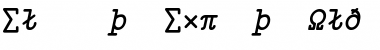 Download Elementa Expert Font Download Elementa Expert Font
