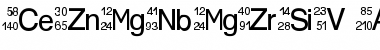 Download Elements Becker Font Download Elements Becker Font