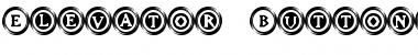 Download Elevator Buttons Two Font Download Elevator Buttons Two Font