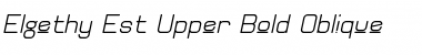 Download Elgethy Est Upper Bold Font Download Elgethy Est Upper Bold Font