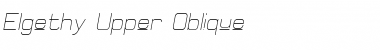 Download Elgethy Upper Font Download Elgethy Upper Font
