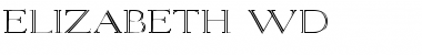 Download Elizabeth Wd Font Download Elizabeth Wd Font